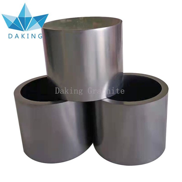 Graphite Crucible For Metal & Casting Up To 10kg Capacity