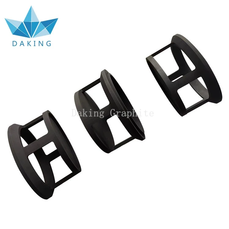 Custom Carbon Graphite Parts Manufacturing