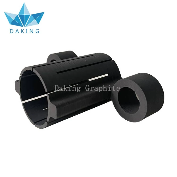 High Density Graphite Heaters best