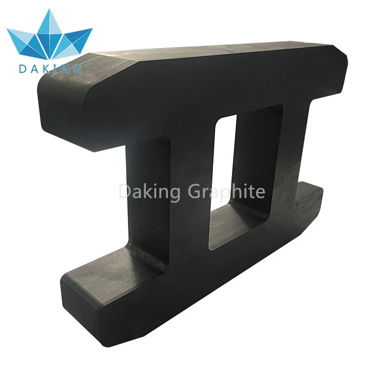 High Strength Graphite Molds high quality
