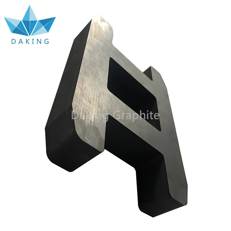 High Strength Graphite Molds best