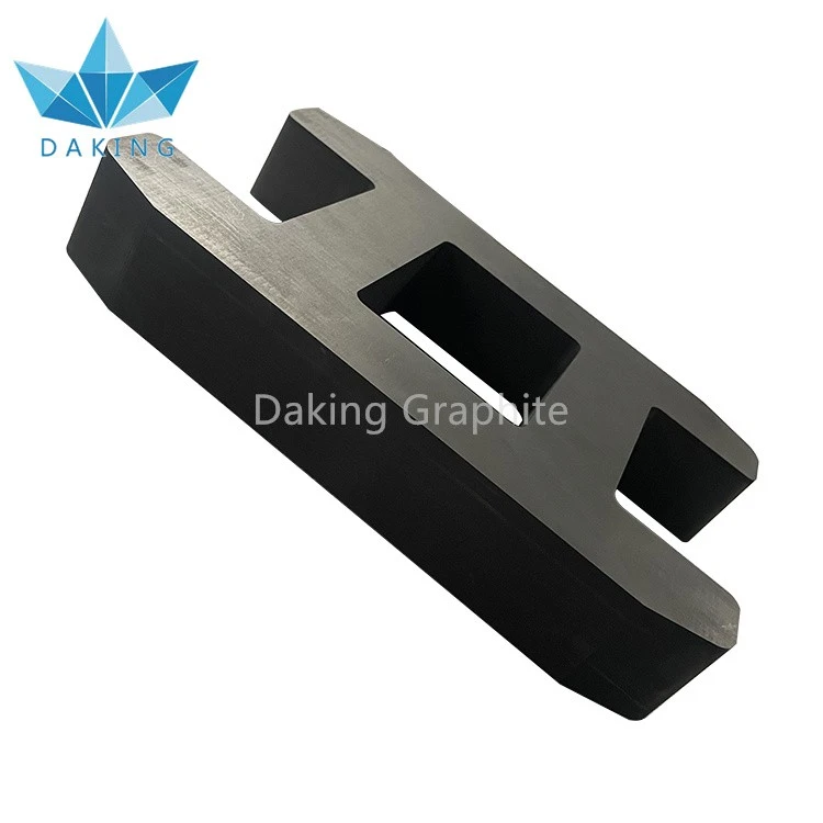High Strength Graphite Molds suppliers