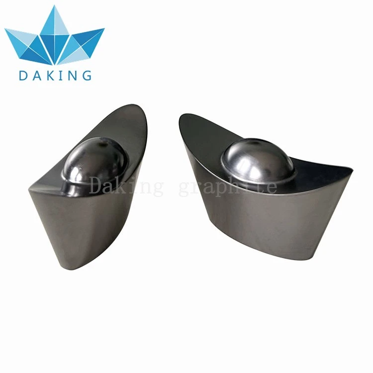 Yuanbao Ingot Graphite Parts suppliers